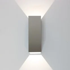 Hot Rügen LED Wandleuchte Fassaden|Wandleuchten