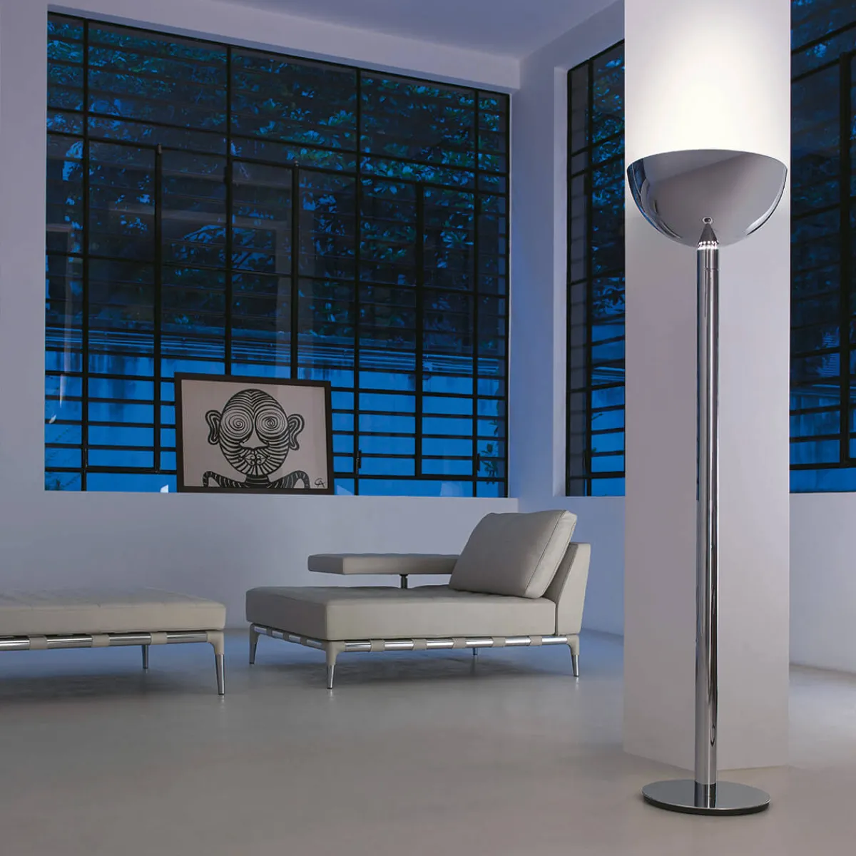 Discount AM2Z Terra Hotellerie|Stehleuchten