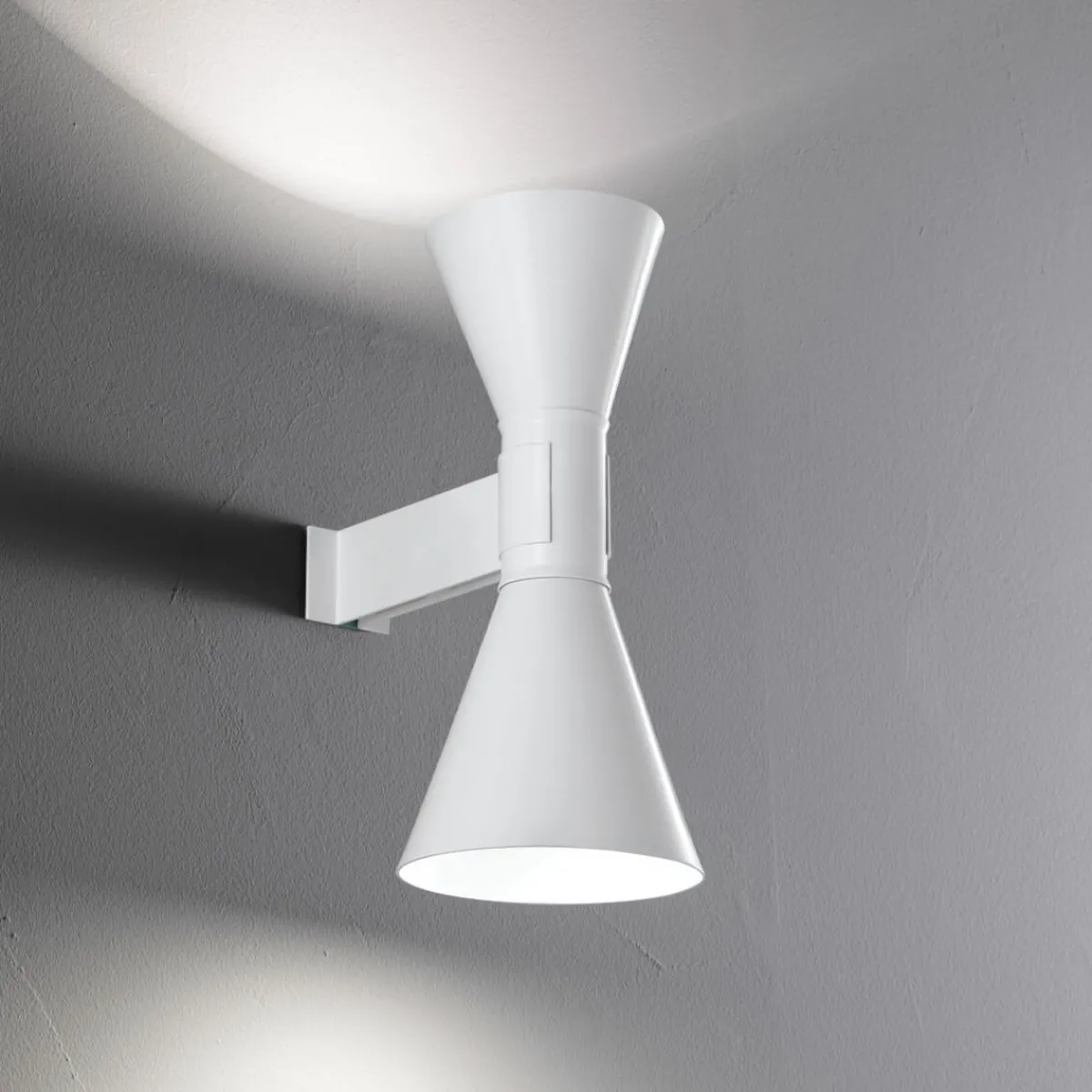 Hot Applique de Marseille Parete Wandleuchten|Flur