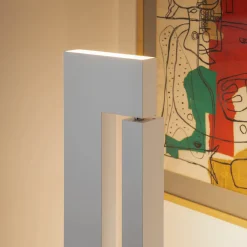 New Ara DTW LED Terra, Dim-to-Warm Stehleuchten|Schlafzimmer