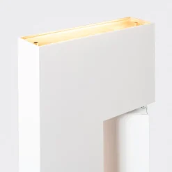 New Ara DTW LED Terra, Dim-to-Warm Stehleuchten|Schlafzimmer