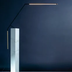 New Bird LED Tavolo Arbeitszimmer|Büros