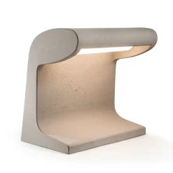 Sale Borne Beton Grande LED Terra Outdoor IP44 Wege/Zufahrten|Dekorative Leuchten