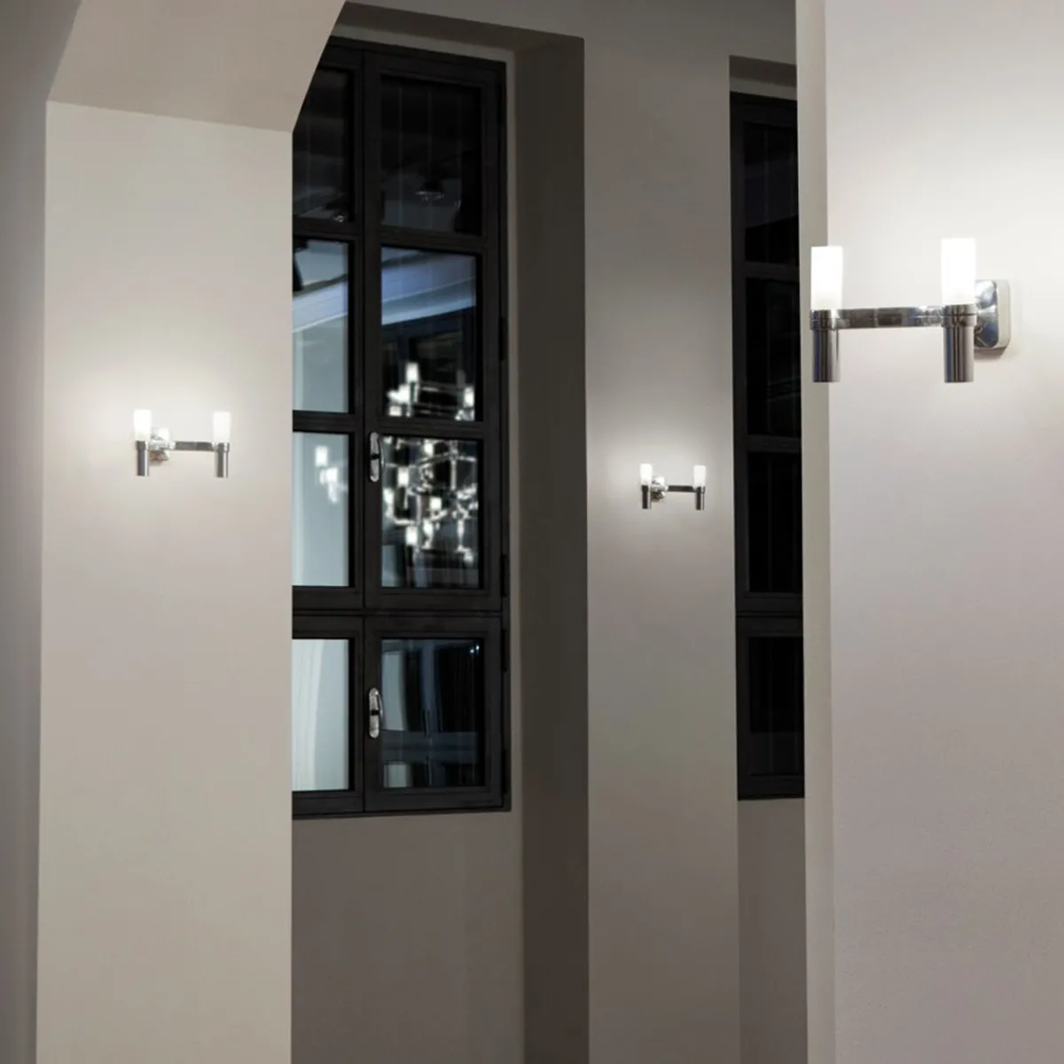 Best Crown 2 Parete Wohnzimmer|Schlafzimmer