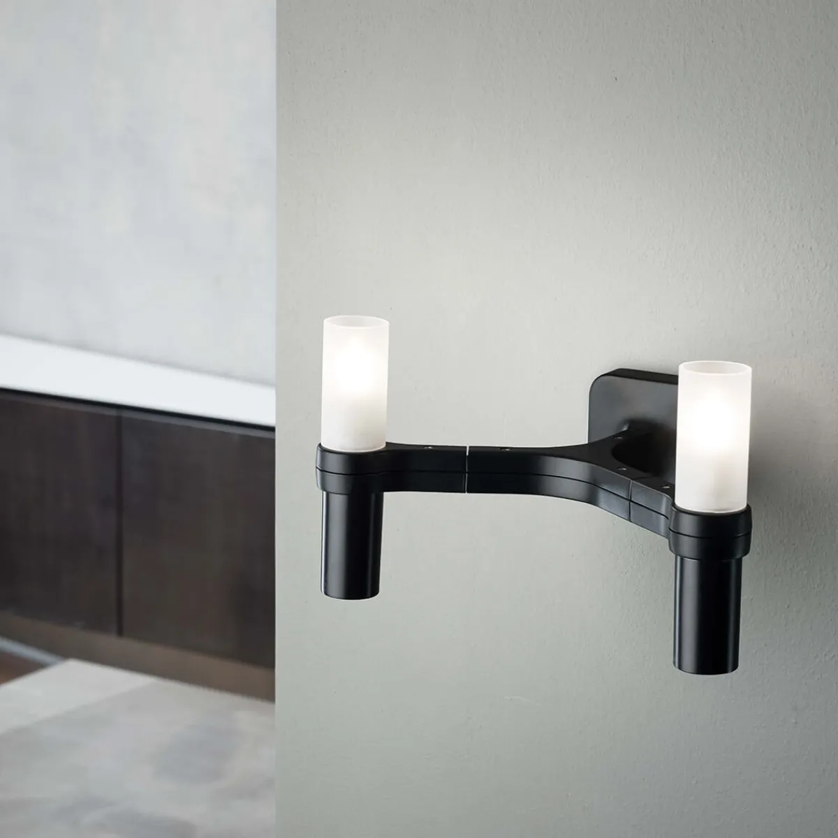 Best Crown 2 Parete Wohnzimmer|Schlafzimmer