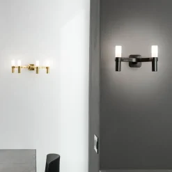 New Crown 4 Parete Wandleuchten|Flur