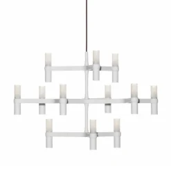 Crown Minor Sospensione Pendelleuchten|Wohnzimmer