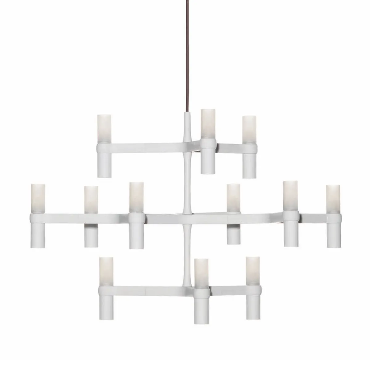 Crown Minor Sospensione Pendelleuchten|Wohnzimmer