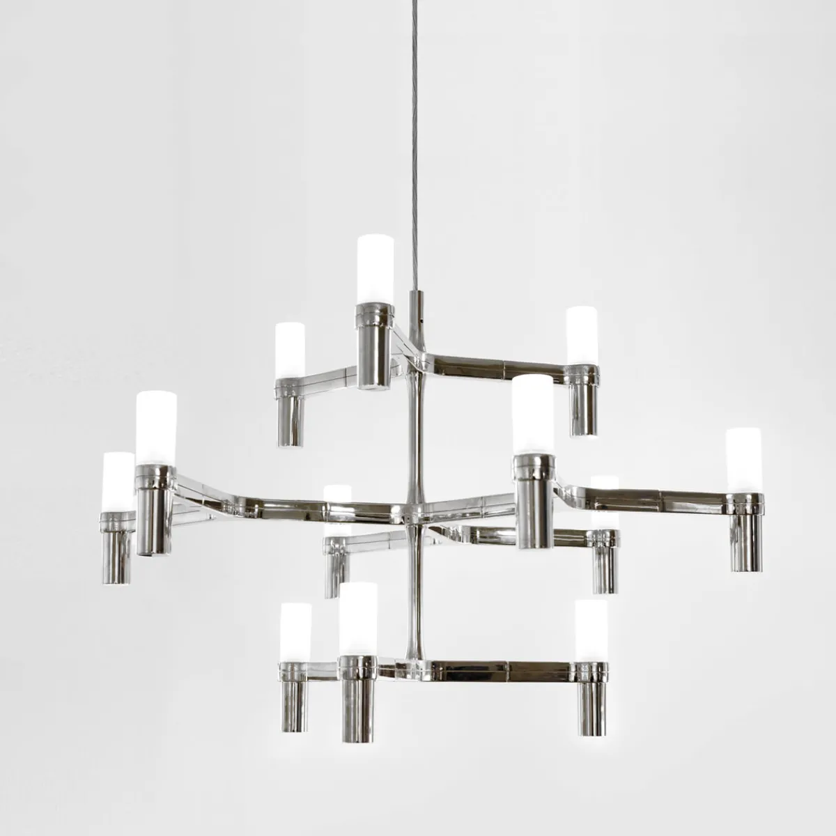 Crown Minor Sospensione Pendelleuchten|Wohnzimmer