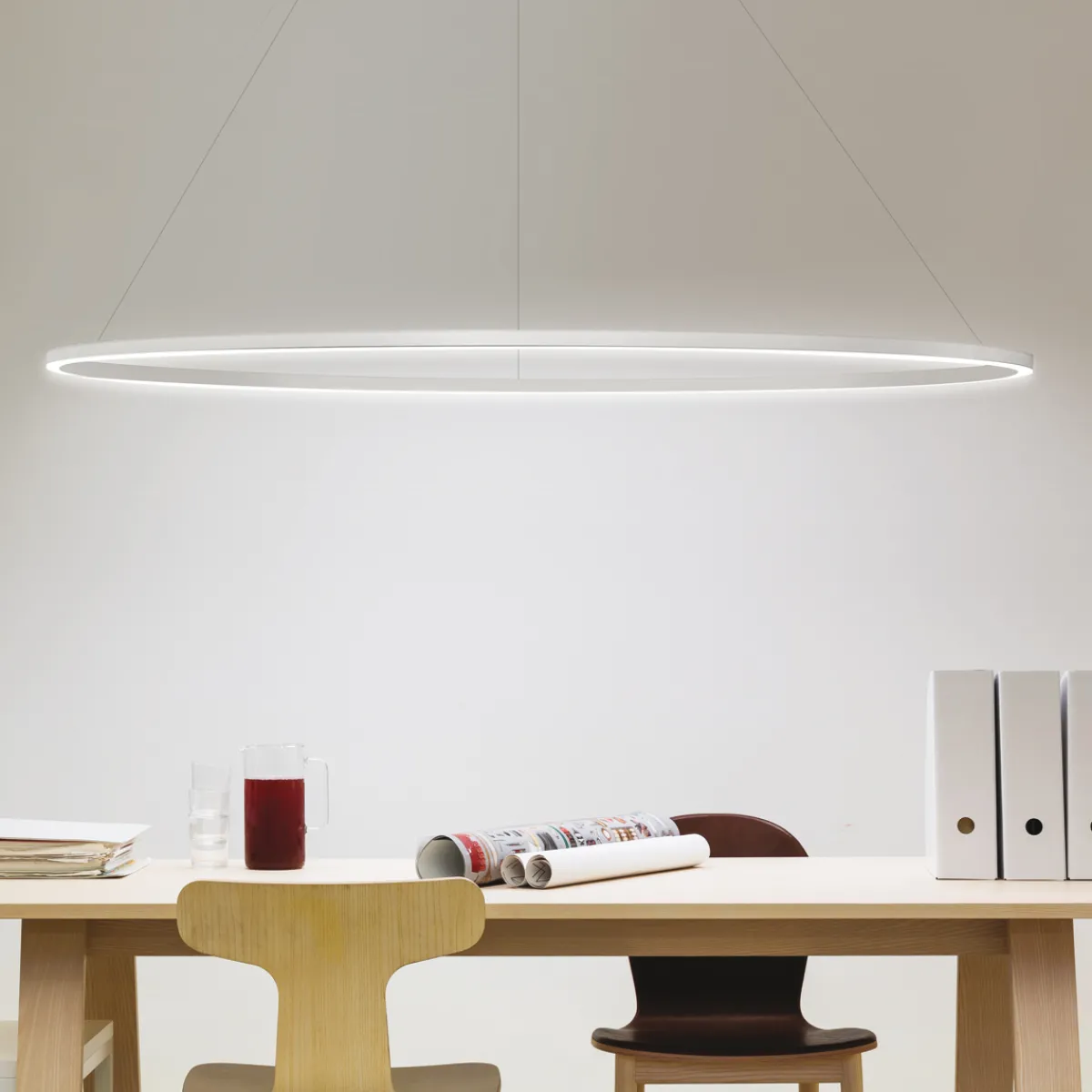 Clearance Ellisse Major Sospensione Pendelleuchten|Wohnzimmer