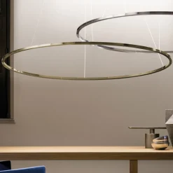 Clearance Ellisse Major Sospensione Pendelleuchten|Wohnzimmer