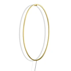 Online Ellisse Parete Wandleuchten|Flur