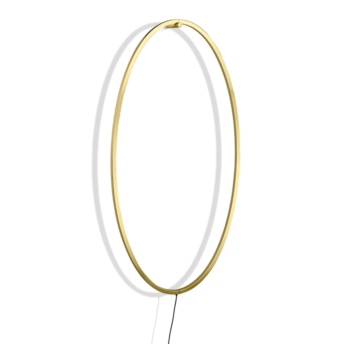 Online Ellisse Parete Wandleuchten|Flur