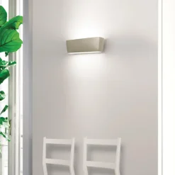 Online Flaca LED Parete Wandleuchten|Flur