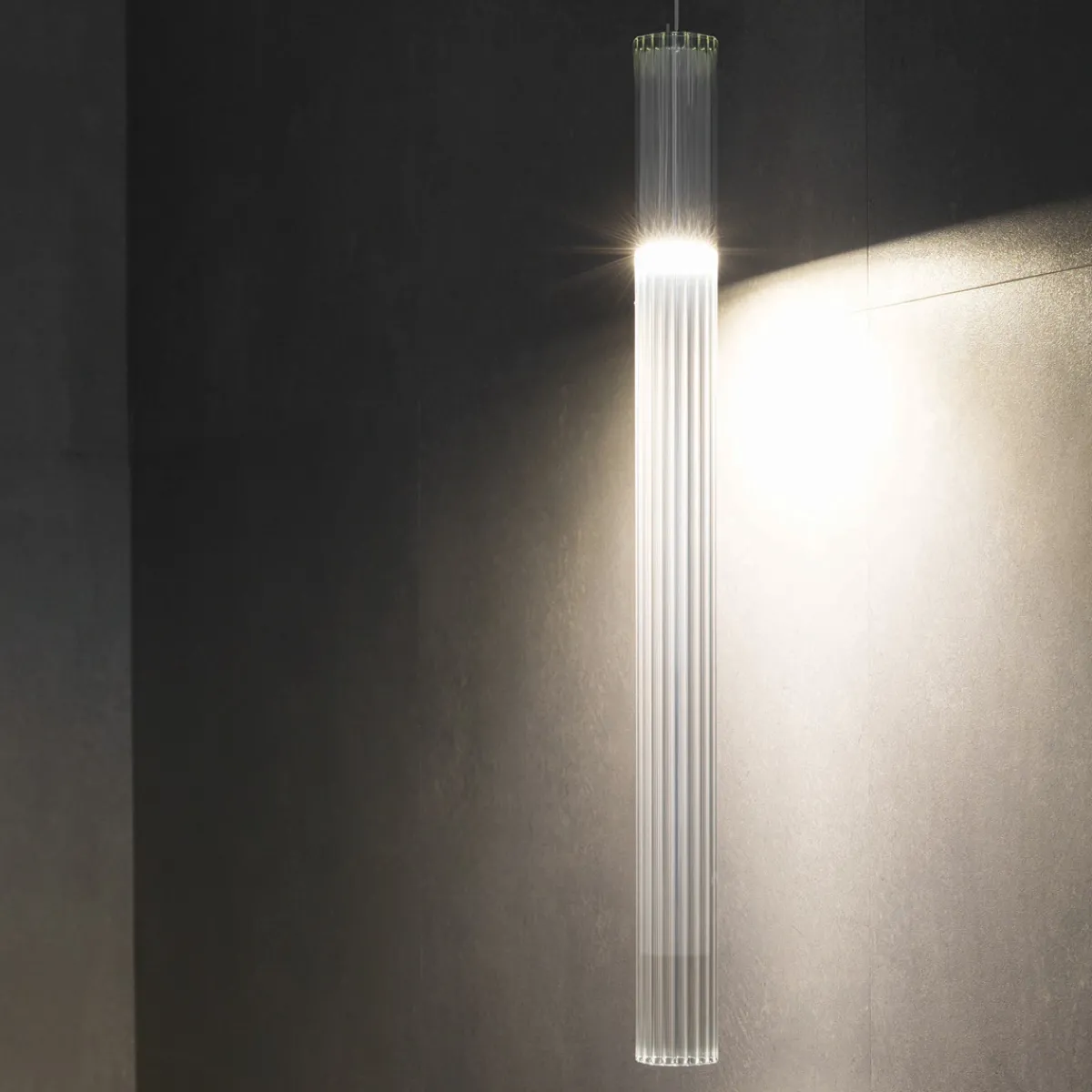 Best Ilium LED Sospensione Pendelleuchten|Wohnzimmer