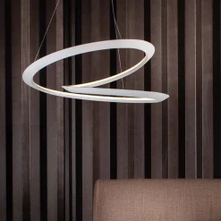 Sale Kepler Minor LED Sospensione Uplight Pendelleuchten|Wohnzimmer