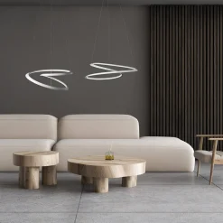 Sale Kepler Petite LED Sospensione Downlight Essbereiche|Pendelleuchten