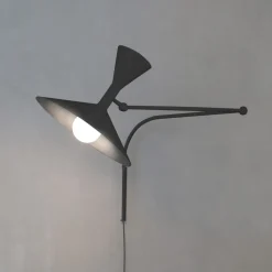 Best Lampe de Marseille Parete Wohnzimmer|Schlafzimmer
