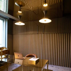 Best Lampe de Marseille Parete Wohnzimmer|Schlafzimmer