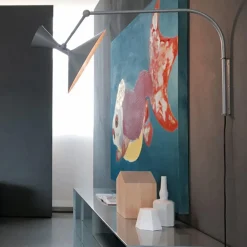 Best Lampe de Marseille Parete Wohnzimmer|Schlafzimmer