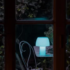 Clearance Lorosae LED Akkuleuchte Terrassen|Dekorative Leuchten