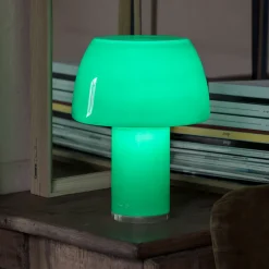 Clearance Lorosae LED Akkuleuchte Terrassen|Dekorative Leuchten