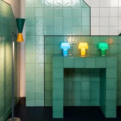 Clearance Lorosae LED Akkuleuchte Terrassen|Dekorative Leuchten