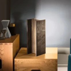 Discount Mais plus que cela je ne peux pas LED Tavolo / Terra Stehleuchten|Tischleuchten