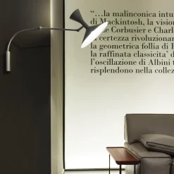 Online Mini Lampe de Marseille Parete Schlafzimmer|Wandleuchten