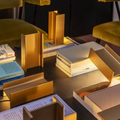 Hot Mini Mais plus que cela je ne peux pas LED Tavolo Tischleuchten|Schlafzimmer