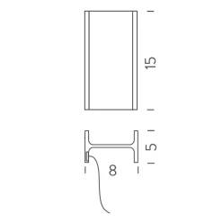Hot Mini Mais plus que cela je ne peux pas LED Tavolo Tischleuchten|Schlafzimmer
