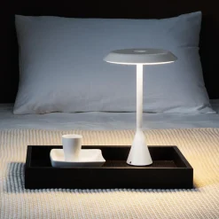 Sale Panama Mini Battery LED Akkuleuchte Schlafzimmer|Tischleuchten