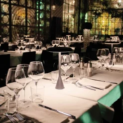 Sale Panama Mini Battery LED Akkuleuchte Schlafzimmer|Tischleuchten