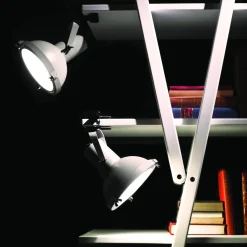 Projecteur 165 Clip / Pinza Klemmleuchten|Wohnzimmer