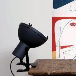 Projecteur 165 Clip / Pinza Klemmleuchten|Wohnzimmer