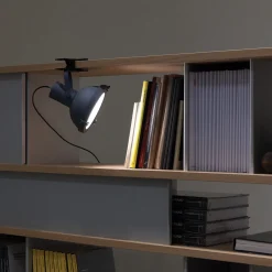 Projecteur 165 Clip / Pinza Klemmleuchten|Wohnzimmer