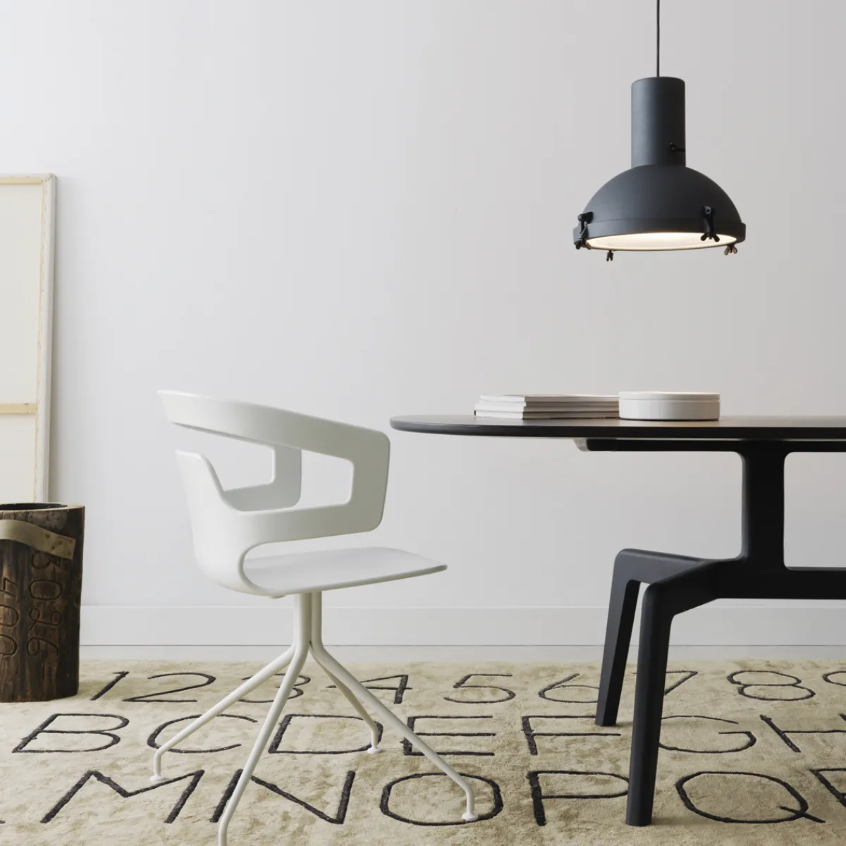 Discount Projecteur 365 Sospensione Pendelleuchten