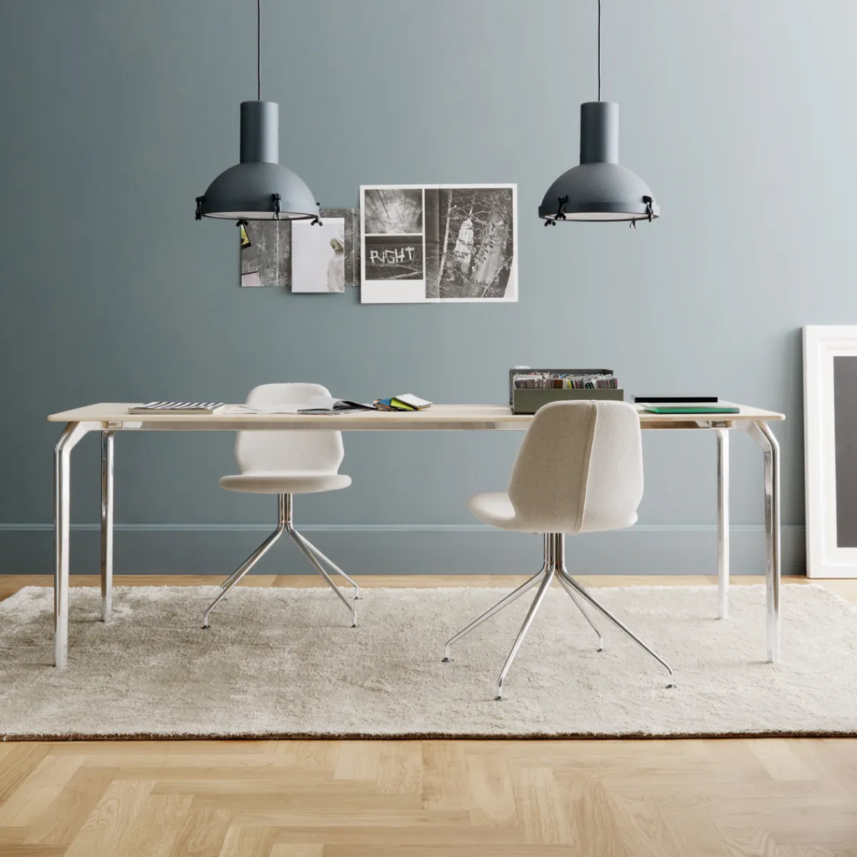 Discount Projecteur 365 Sospensione Pendelleuchten