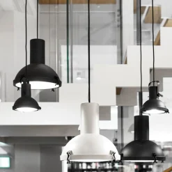 Discount Projecteur 365 Sospensione Pendelleuchten