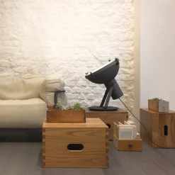 Hot Projecteur 365 Terra Stehleuchten|Flur