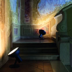 Hot Projecteur 365 Terra Stehleuchten|Flur