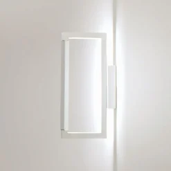 New Spigolo LED Parete Wandleuchten|Flur