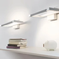 New Spigolo LED Parete Wandleuchten|Flur