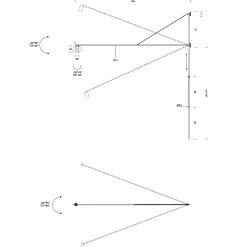 Hot Swan LED Parete Essbereiche|Leseleuchten