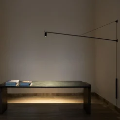 Hot Swan LED Parete Essbereiche|Leseleuchten