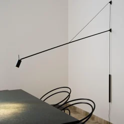 Hot Swan LED Parete Essbereiche|Leseleuchten