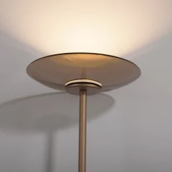 Best PURE Moon LED Stehleuchte Stehleuchten|Schlafzimmer