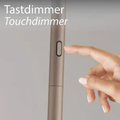 Best PURE Moon LED Stehleuchte Stehleuchten|Schlafzimmer