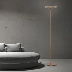 Best PURE Moon LED Stehleuchte Stehleuchten|Schlafzimmer