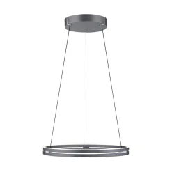 Clearance PURE E-Loop LED Pendelleuchte mit e-LIFT und CCT Essbereiche|Pendelleuchten